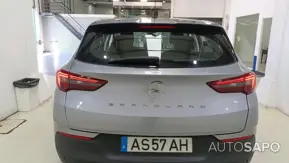 Opel Grandland de 2022