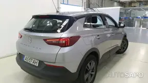 Opel Grandland de 2022