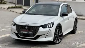 Peugeot 208 de 2022