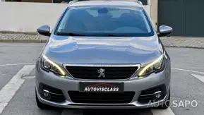 Peugeot 308 de 2020