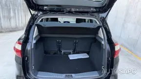 Ford C-MAX 1.6 TDCi Titanium de 2015