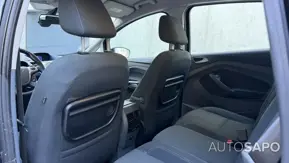 Ford C-MAX 1.6 TDCi Titanium de 2015