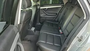 Audi A4 2.0 TDi de 2007