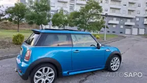 MINI Cooper S Cooper S de 2007