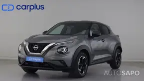 Nissan Juke 1.0 DIG-T Acenta de 2024