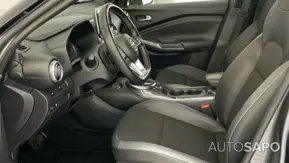 Nissan Juke 1.0 DIG-T Acenta de 2024