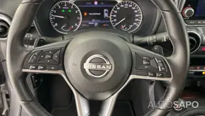 Nissan Juke 1.0 DIG-T Acenta de 2024