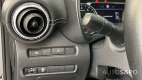 Nissan Juke 1.0 DIG-T Acenta de 2024