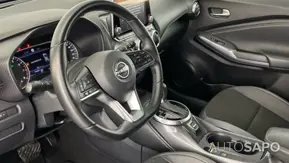 Nissan Juke 1.0 DIG-T Acenta de 2024