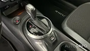 Nissan Juke 1.0 DIG-T Acenta de 2024