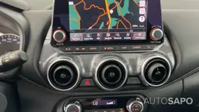 Nissan Juke 1.0 DIG-T Acenta de 2024