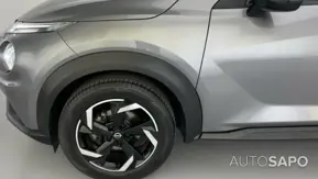 Nissan Juke 1.0 DIG-T Acenta de 2024