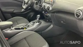 Nissan Juke 1.0 DIG-T Acenta de 2024