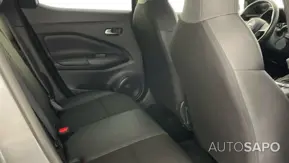 Nissan Juke 1.0 DIG-T Acenta de 2024
