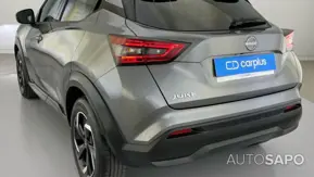 Nissan Juke 1.0 DIG-T Acenta de 2024