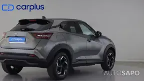 Nissan Juke 1.0 DIG-T Acenta de 2024