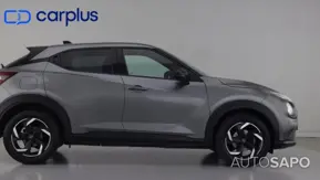 Nissan Juke 1.0 DIG-T Acenta de 2024