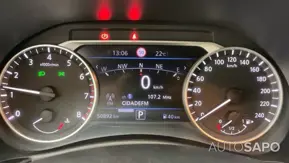 Nissan Juke 1.0 DIG-T Acenta de 2024