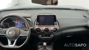 Nissan Juke 1.0 DIG-T Acenta de 2024