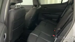 Nissan Leaf Leaf Tekna ProPilot Park de 2018