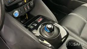 Nissan Leaf Leaf Tekna ProPilot Park de 2018
