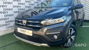 Dacia Sandero de 2022