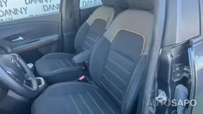 Dacia Sandero de 2022