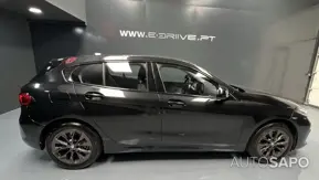 BMW Série 1 de 2025
