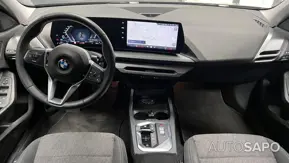 BMW Série 1 de 2025