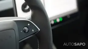 Tesla Model 3 de 2026