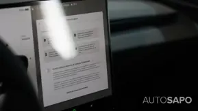 Tesla Model 3 de 2026