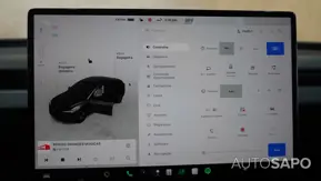 Tesla Model 3 de 2026