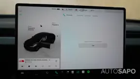 Tesla Model 3 de 2026
