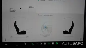 Tesla Model 3 de 2026