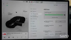 Tesla Model 3 de 2026