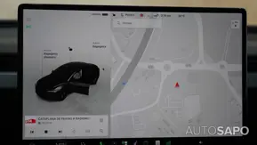 Tesla Model 3 de 2026