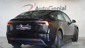 Tesla Model 3 de 2026