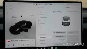 Tesla Model 3 de 2026