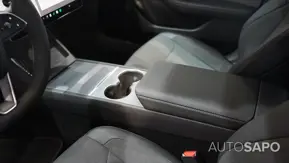 Tesla Model 3 de 2026
