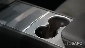 Tesla Model 3 de 2026