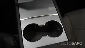 Tesla Model 3 de 2026