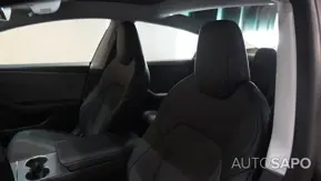 Tesla Model 3 de 2026
