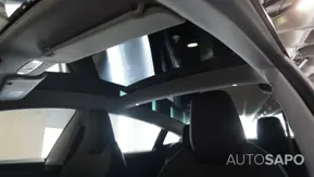 Tesla Model 3 de 2026