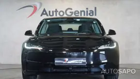 Tesla Model 3 de 2026