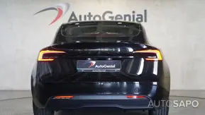 Tesla Model 3 de 2026