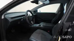 Tesla Model 3 de 2026