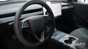 Tesla Model 3 de 2026