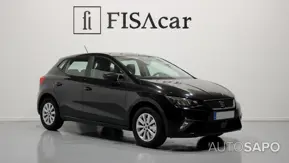 Seat Ibiza de 2025