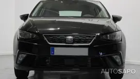 Seat Ibiza de 2025