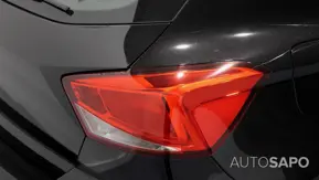 Seat Ibiza de 2025